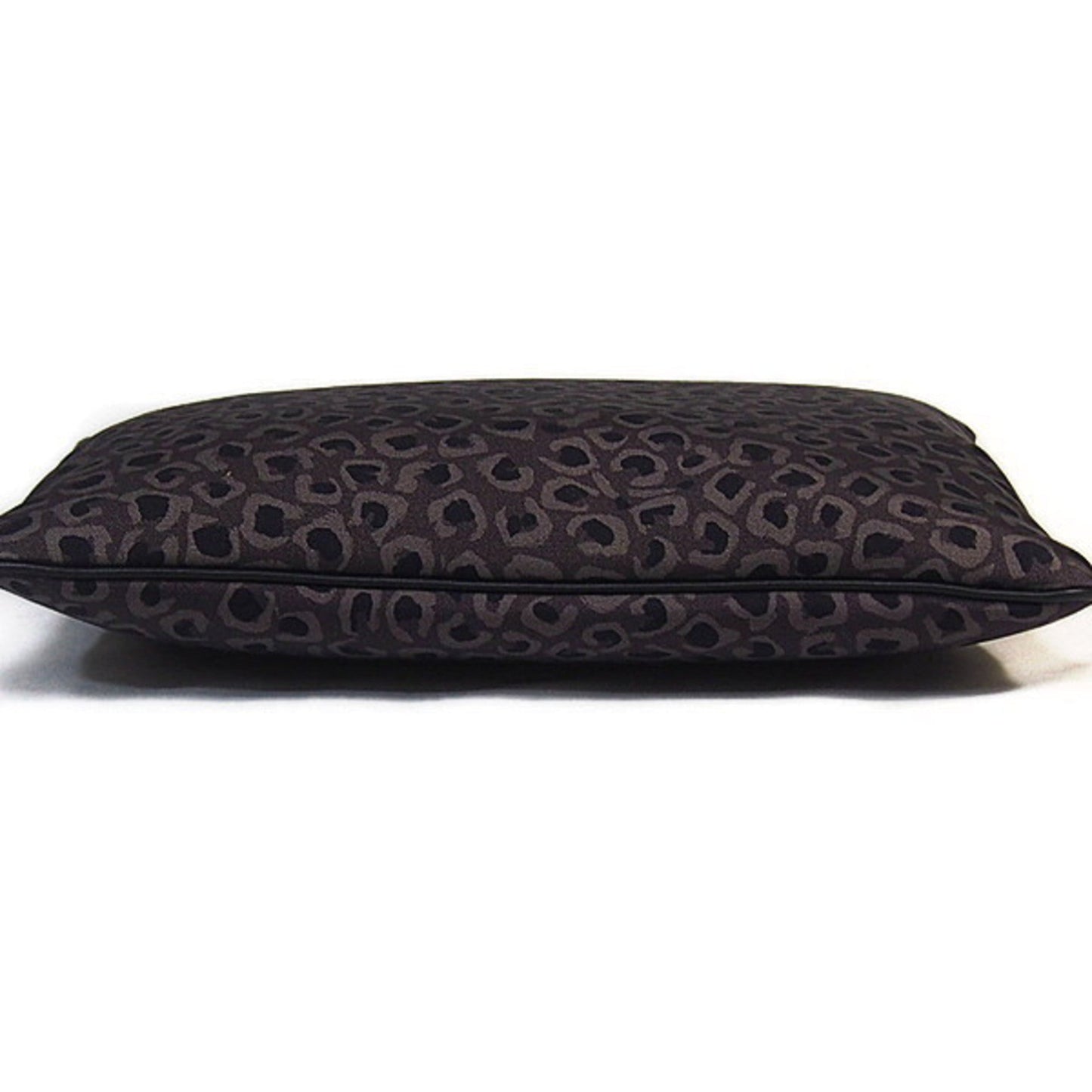 Gucci Gray Clutch Bag
