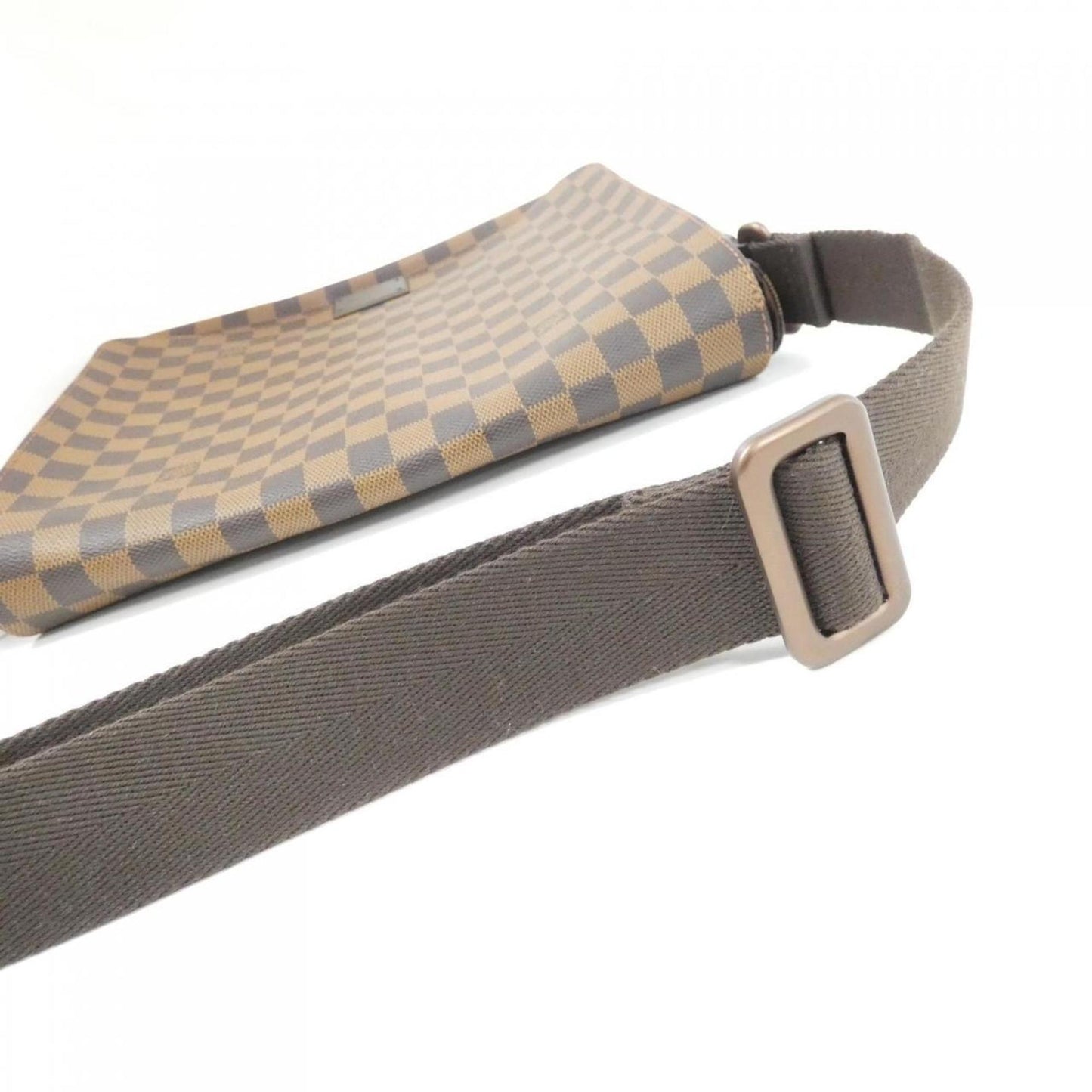 Louis Vuitton Ebene Shoulder Bag