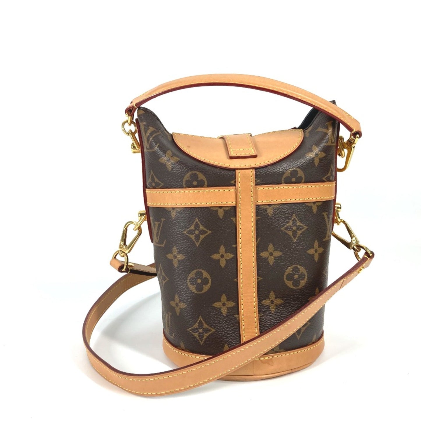 Louis Vuitton Brown Other Shoulder Bag