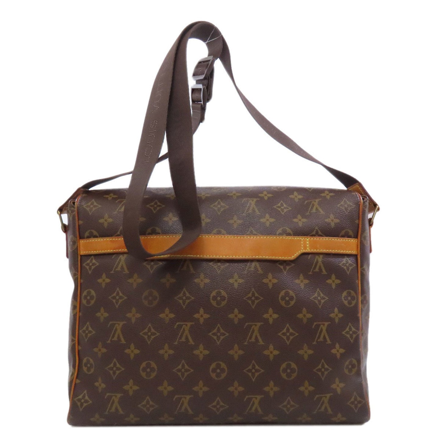 Louis Vuitton Monogram Monogram Shoulder Bag