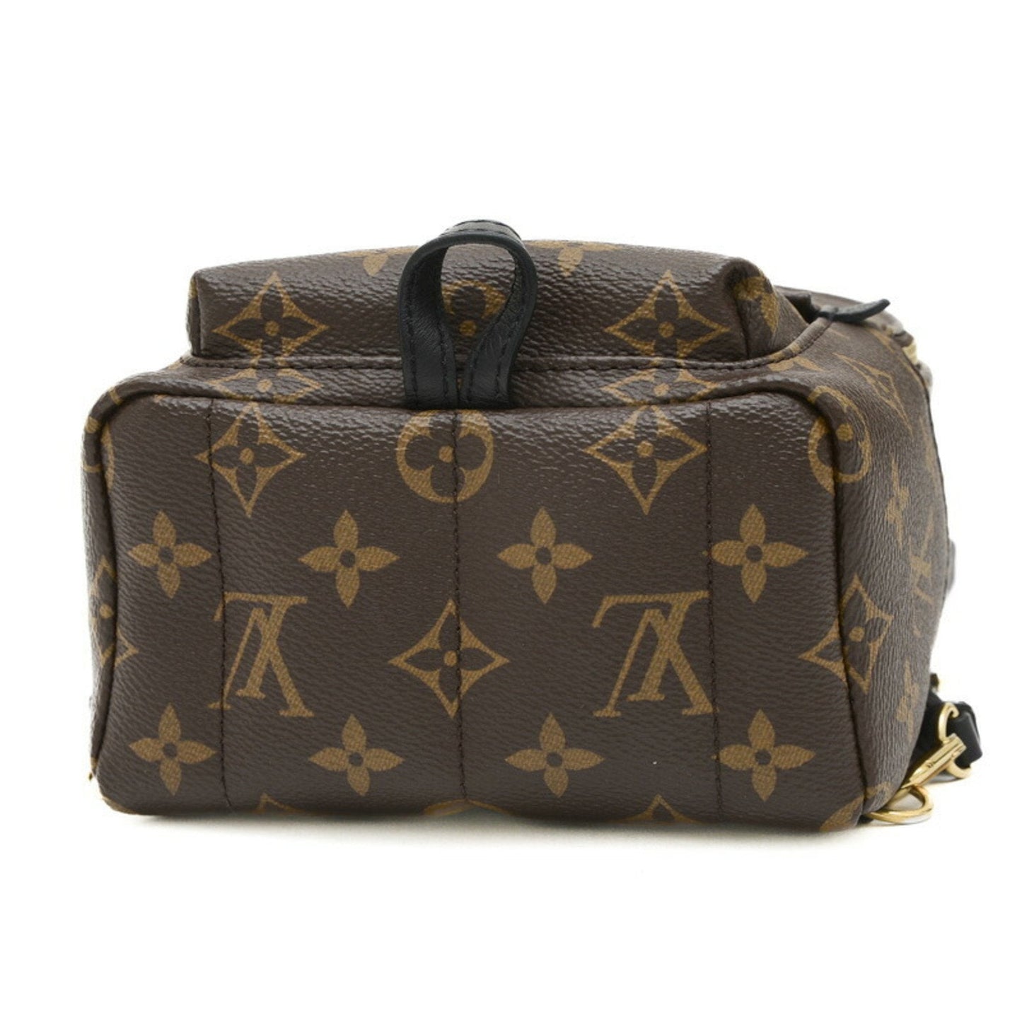Louis Vuitton Monogram Monogram Leather Backpack