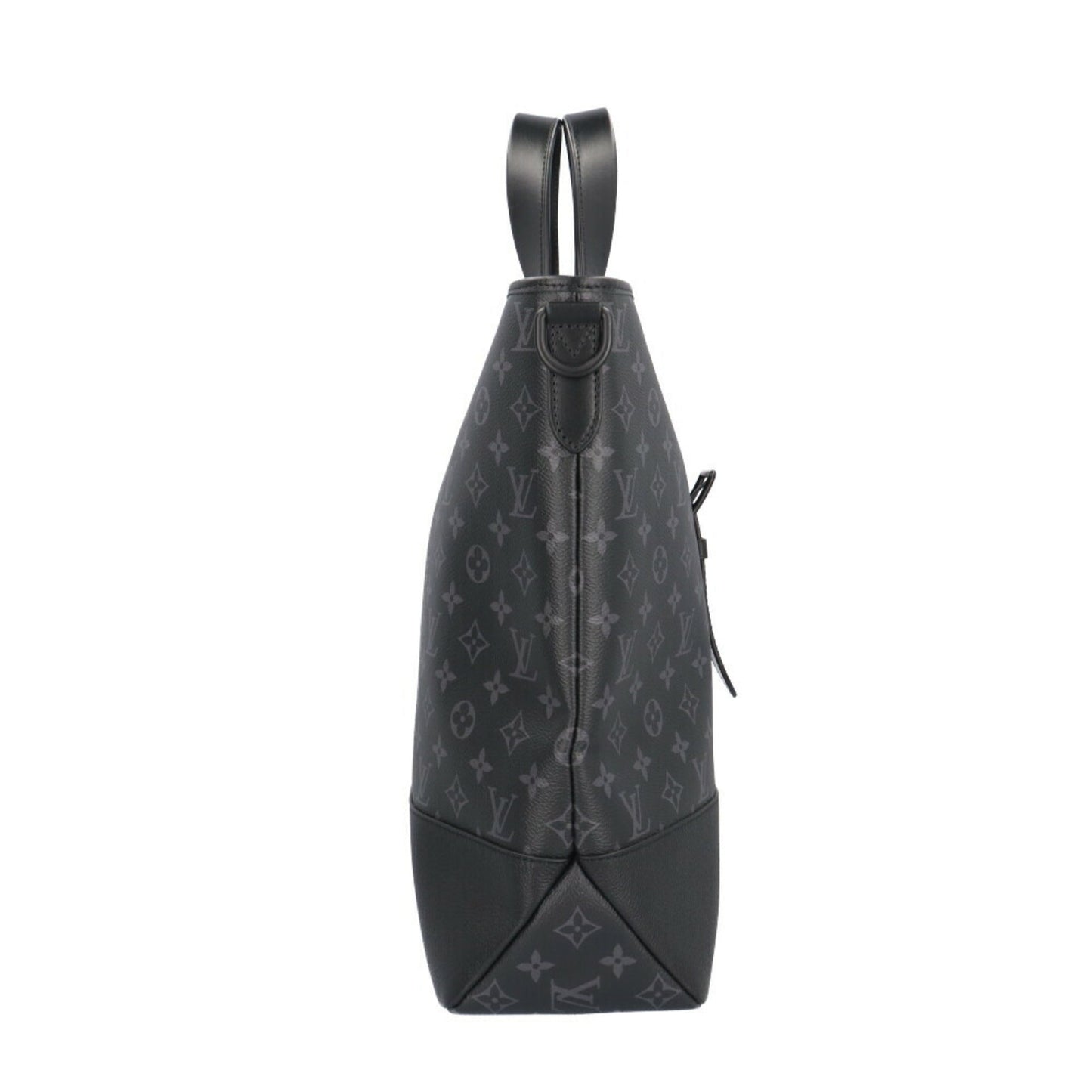Louis Vuitton Monogram Eclipse Black Gray Monogram Eclipse Monogram Eclipse Shoulder Bag
