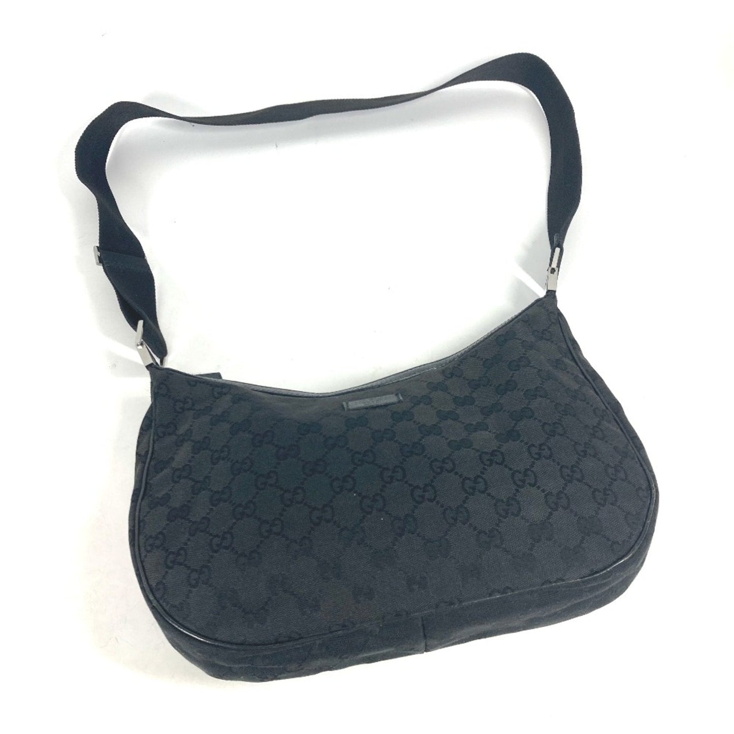 Gucci Black Other Shoulder Bag