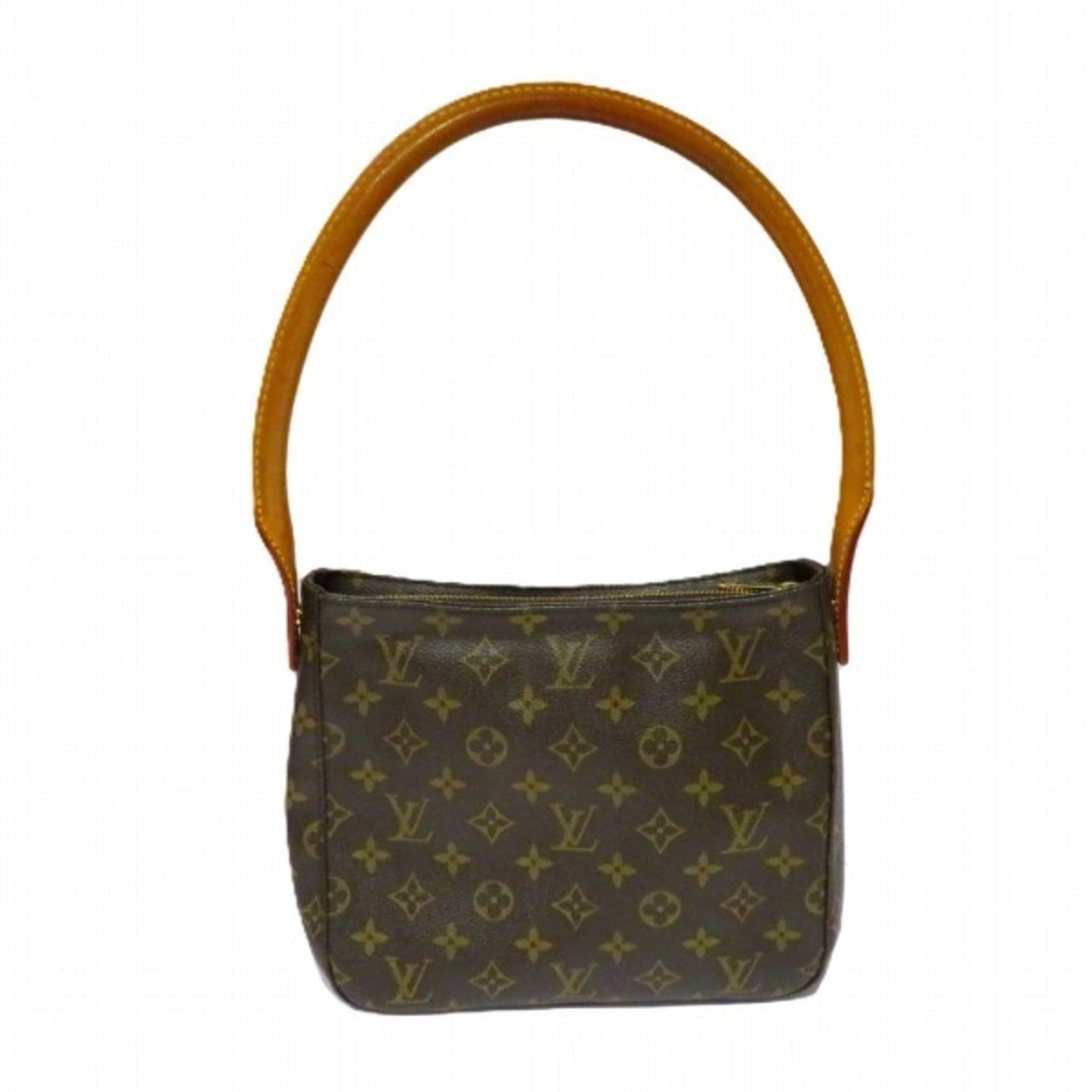 Louis Vuitton Monogram Brown Monogram Shoulder Bag