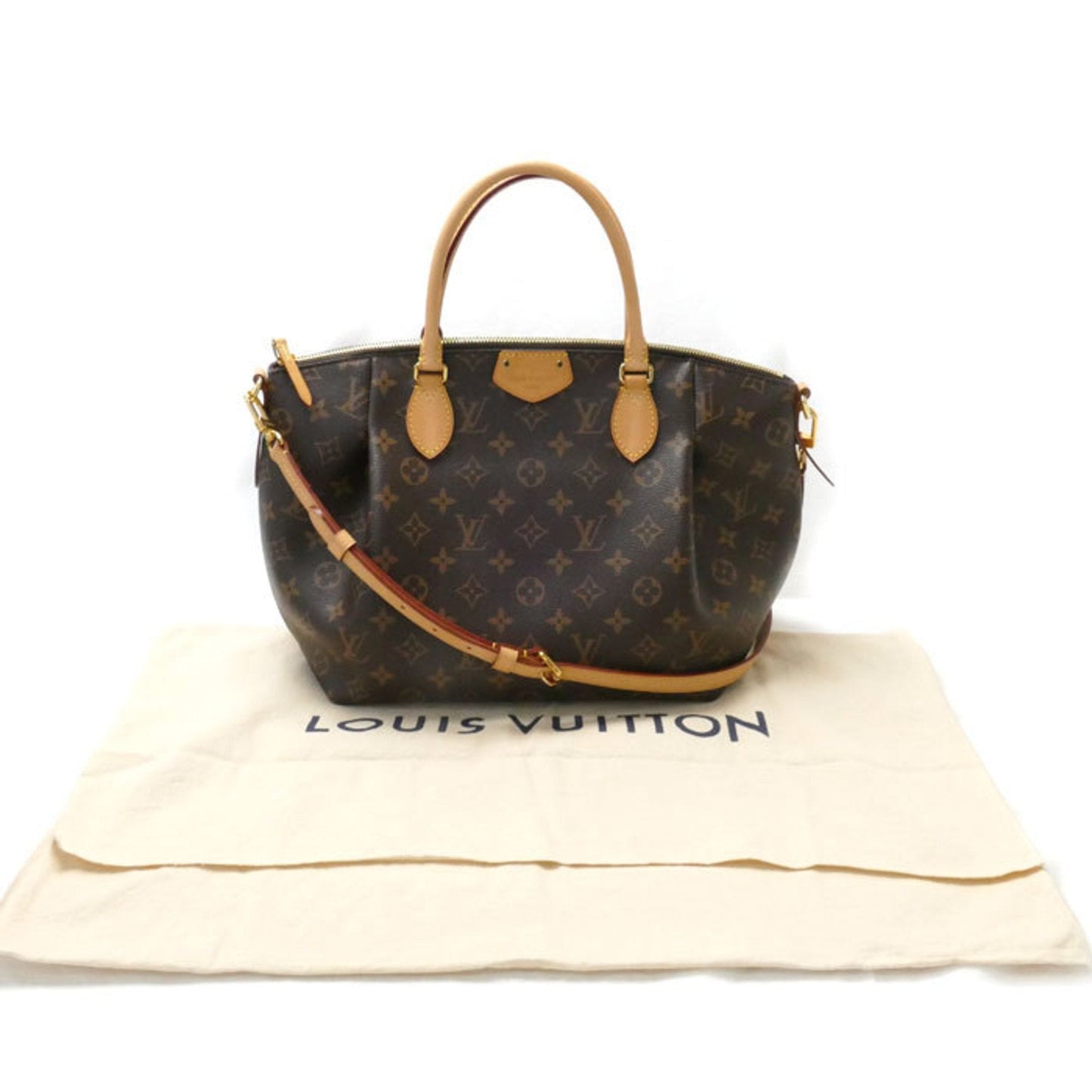 Louis Vuitton Monogram Monogram Shoulder Bag