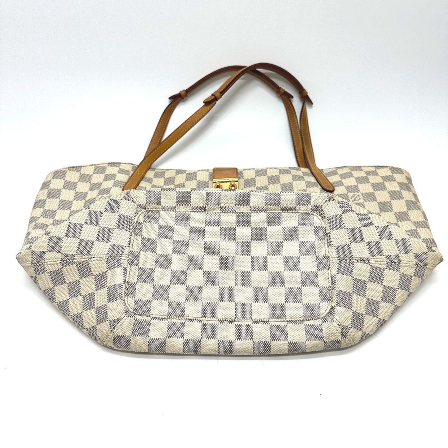 Louis Vuitton White Other Shoulder Bag