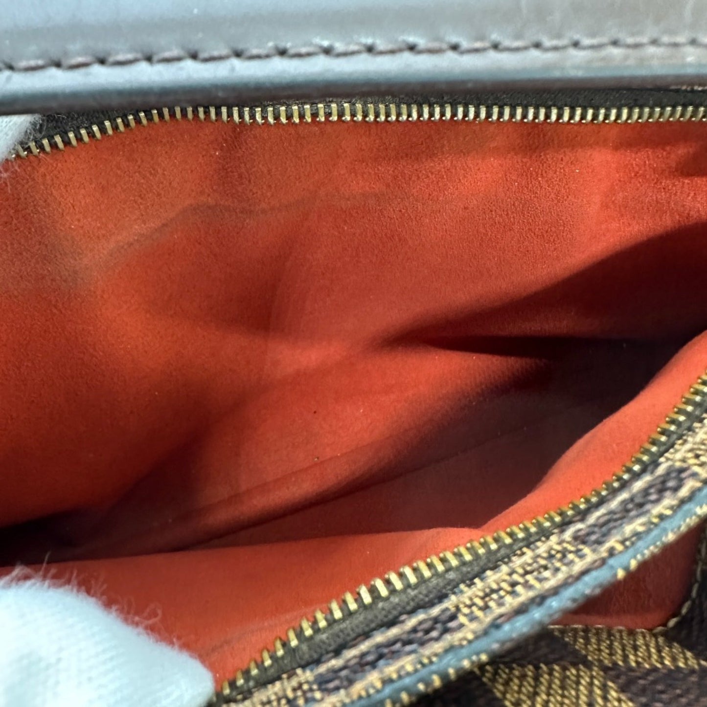 Louis Vuitton Brown Other Shoulder Bag