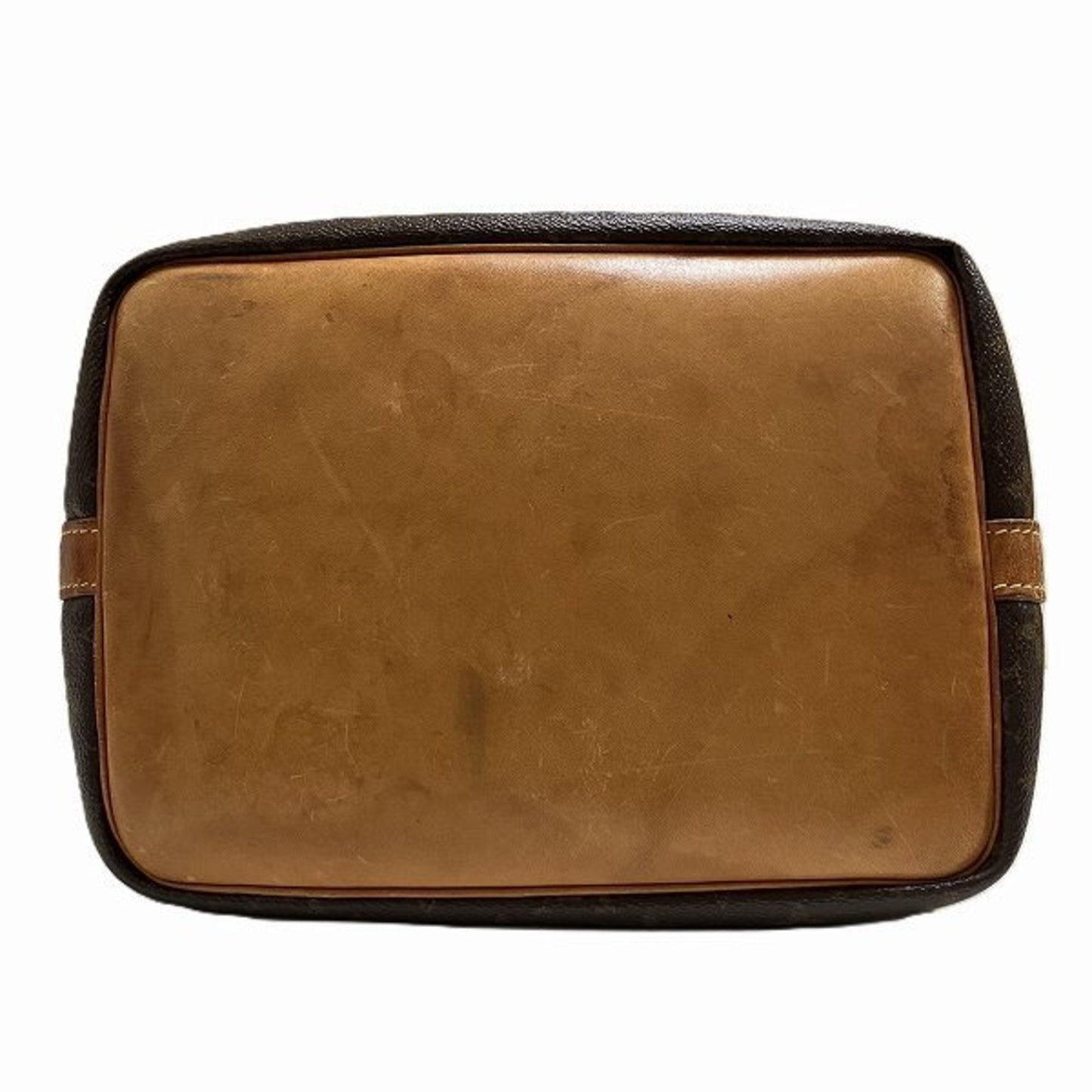 Louis Vuitton Brown Shoulder Bag