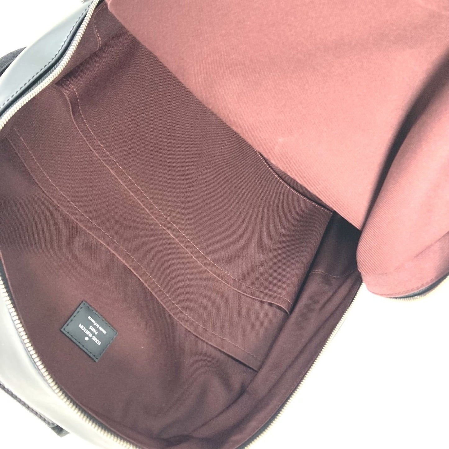 Louis Vuitton Brown Other Backpack