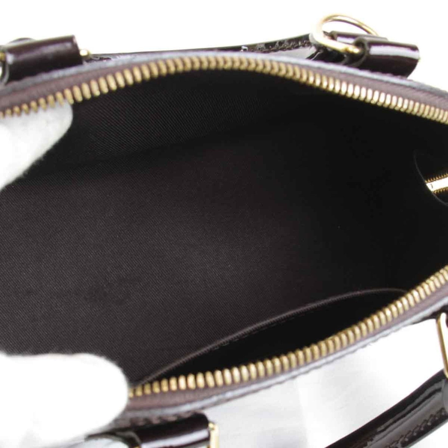 Louis Vuitton Vernis Amarante Vernis Shoulder Bag