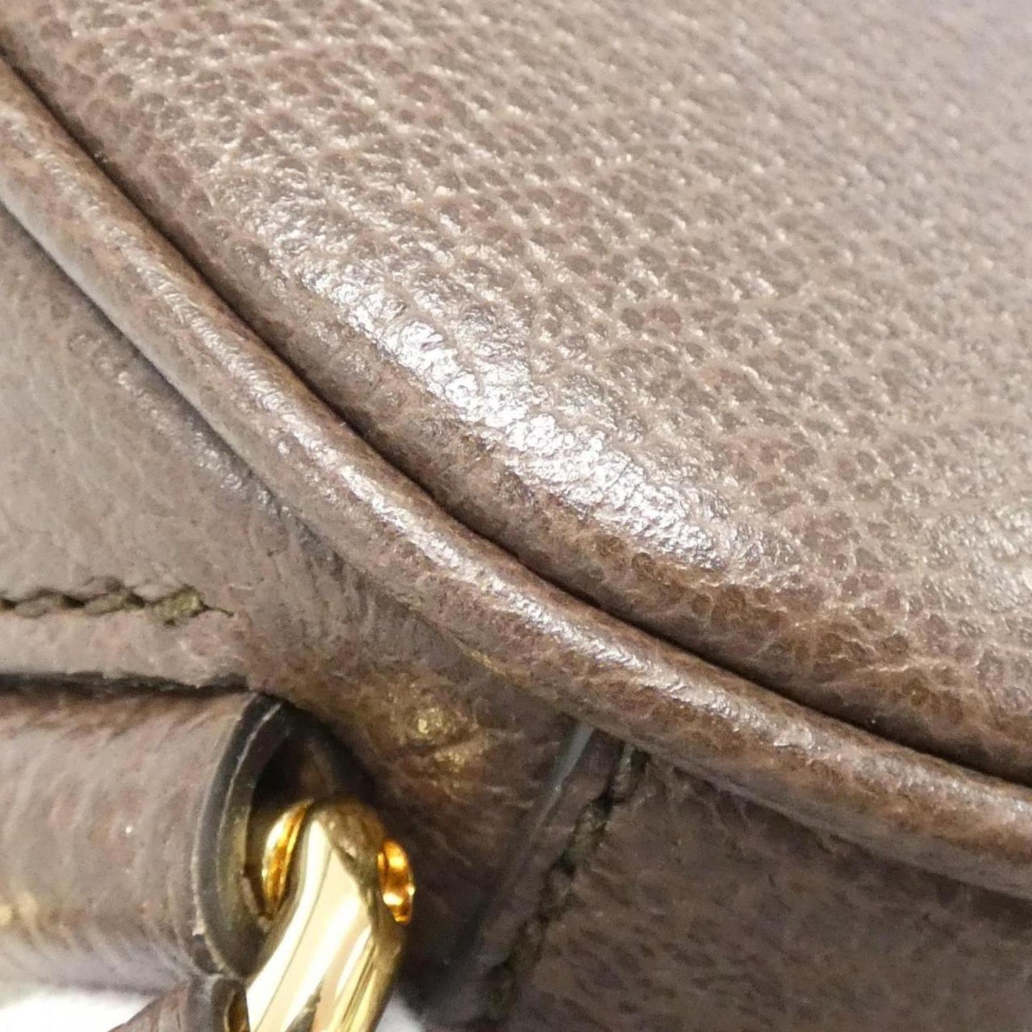Gucci Beige Multi-Color Gg Supreme Backpack