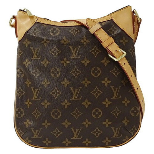 Louis Vuitton Monogram Monogram Shoulder Bag ()