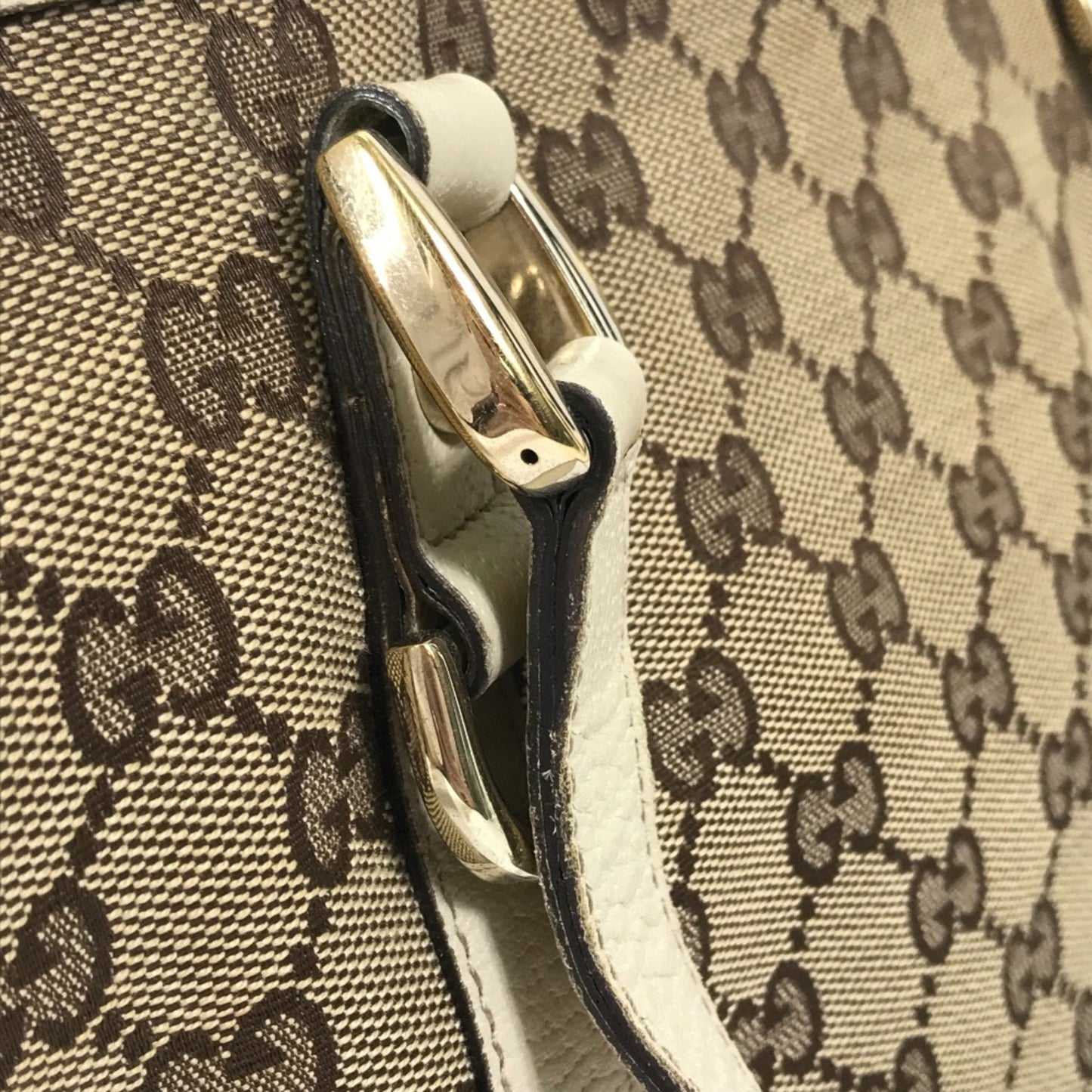 Gucci Beige Other Shoulder Bag