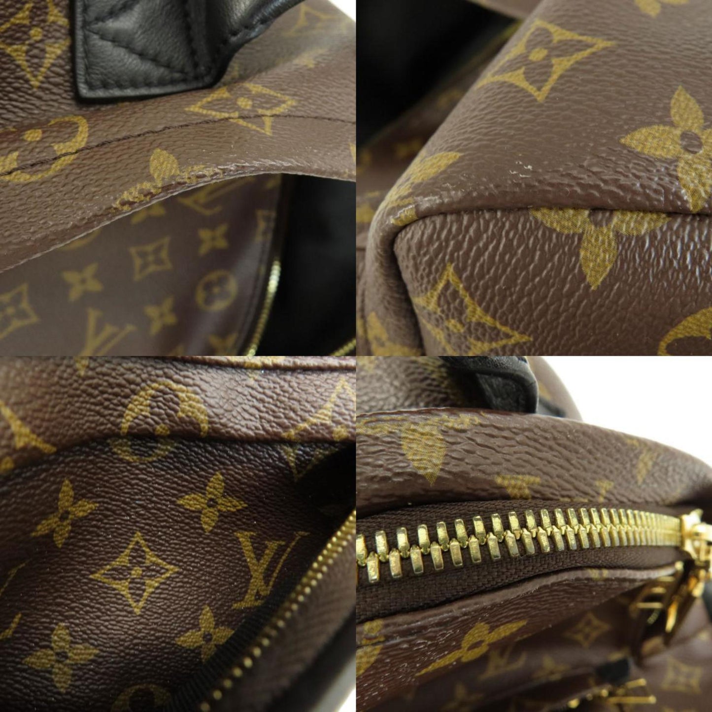 Louis Vuitton Monogram Monogram Backpack