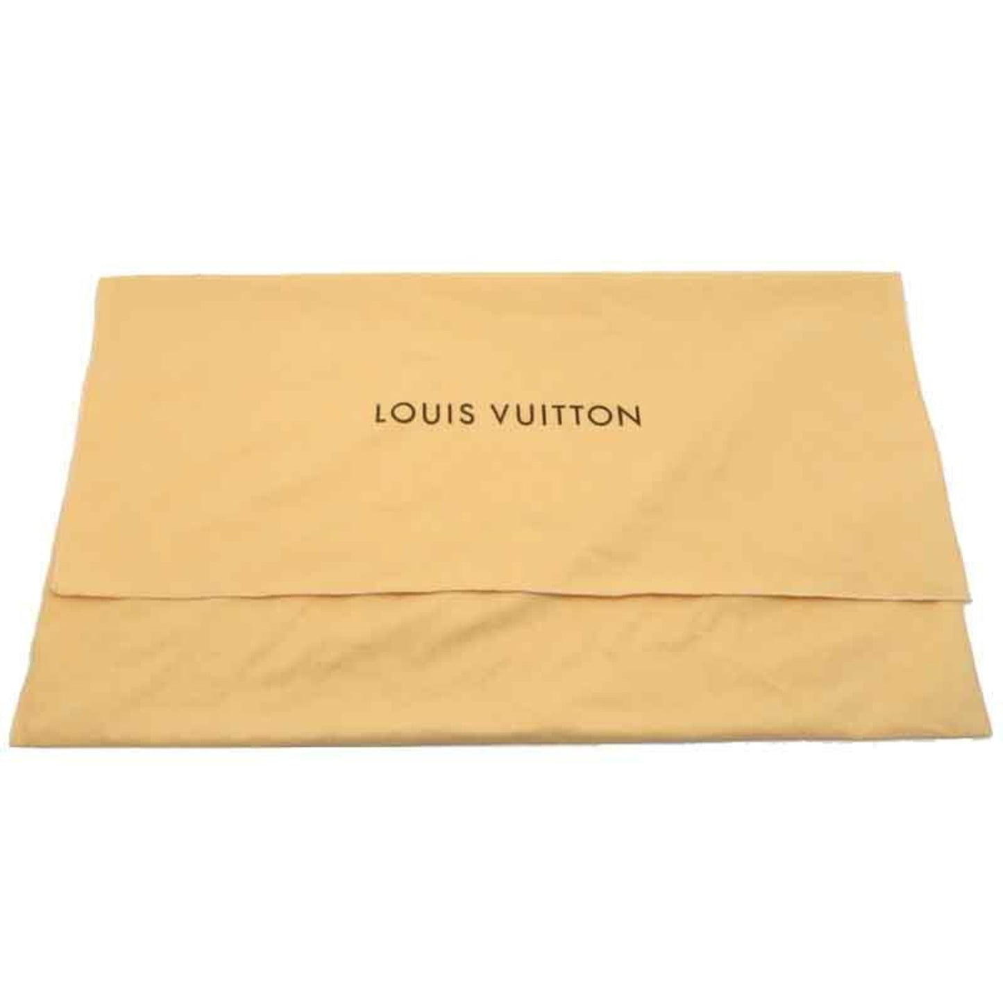 Louis Vuitton Brown Monogram Monogram Shoulder Bag
