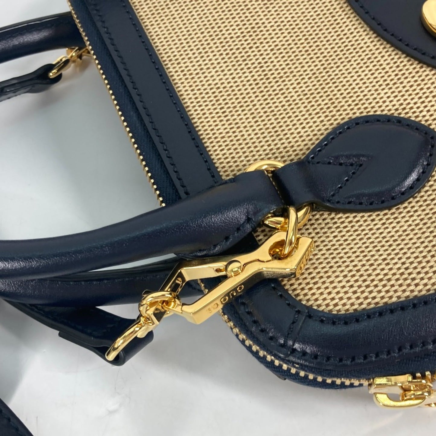 Gucci Beige Other Handbag
