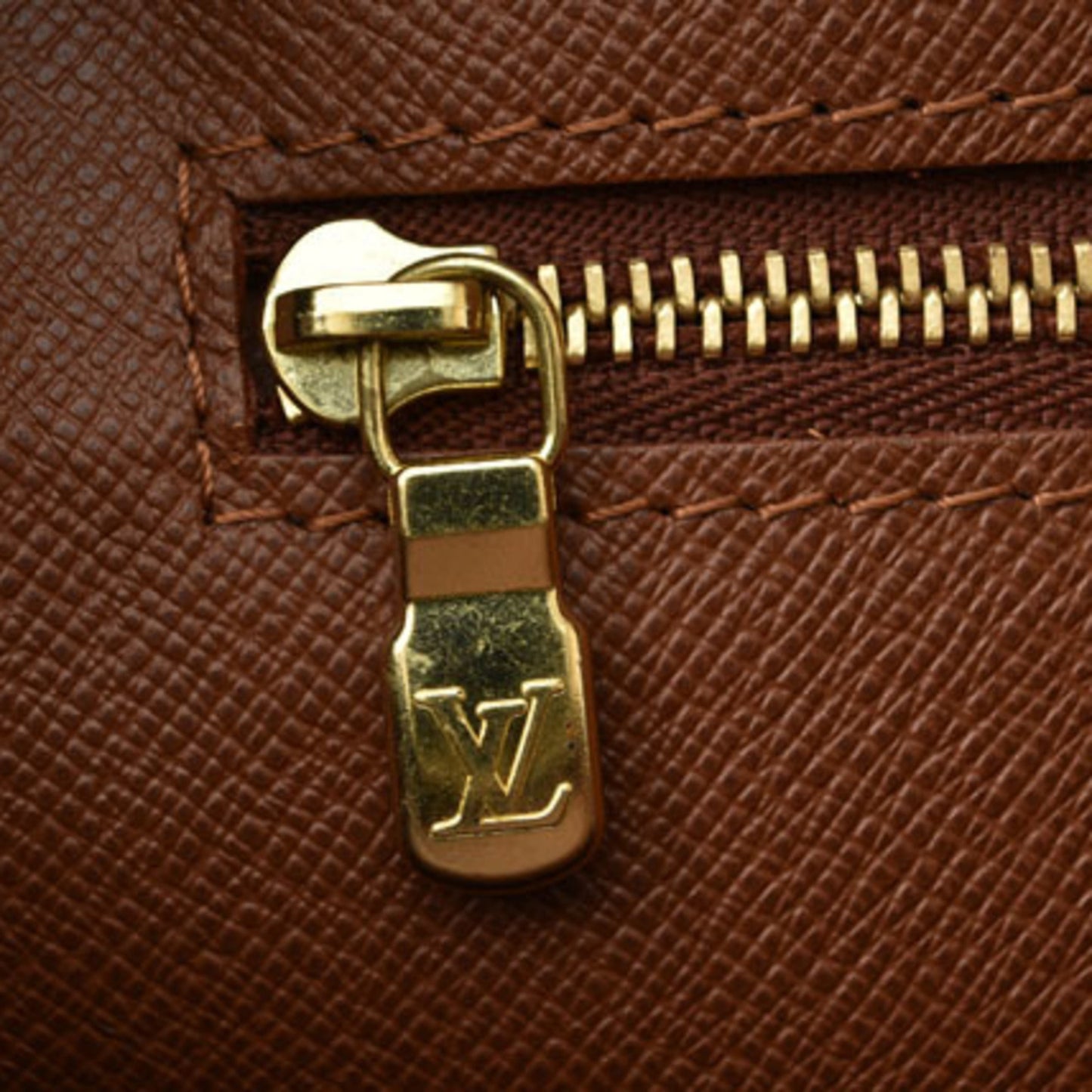 Louis Vuitton Monogram Monogram Shoulder Bag