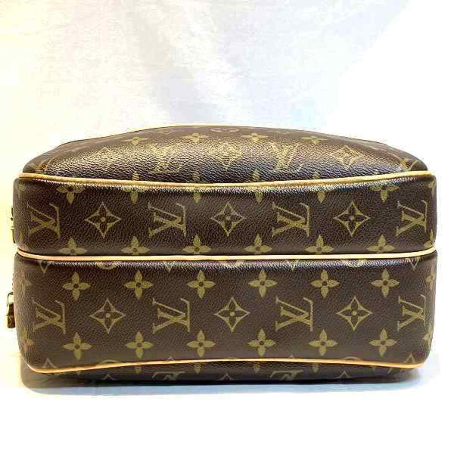 Louis Vuitton Brown Shoulder Bag