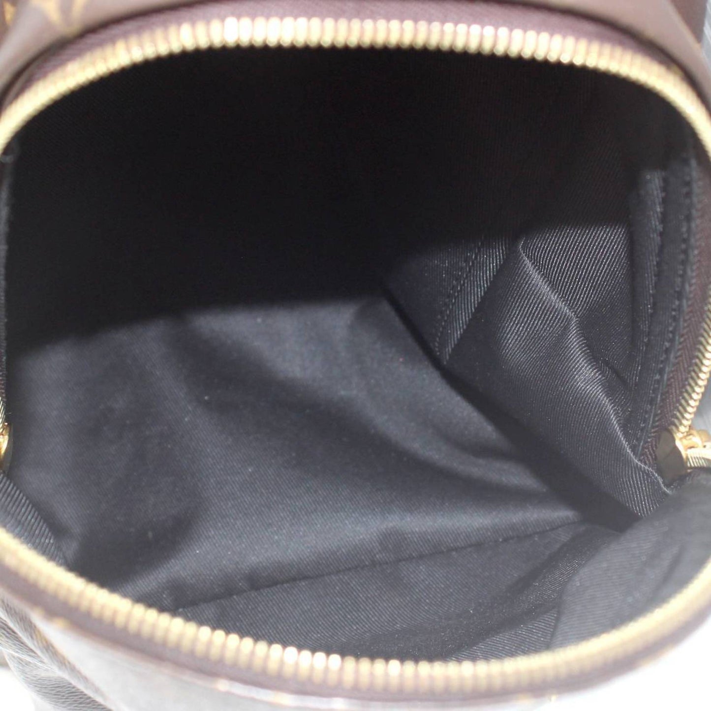 Louis Vuitton Monogram Monogram Monogram Backpack