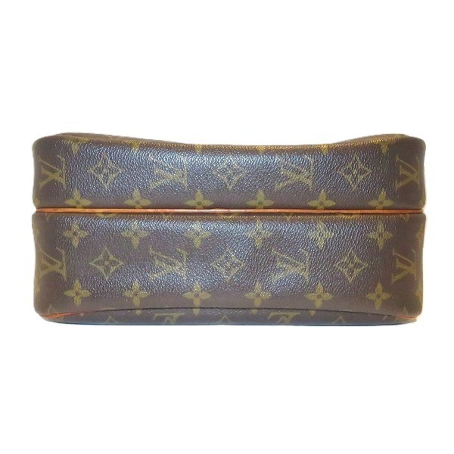 Louis Vuitton Brown Shoulder Bag