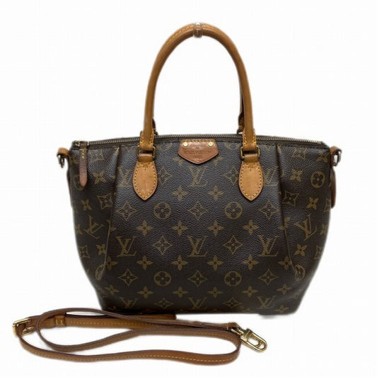 Louis Vuitton Monogram Brown Monogram Handbag Shoulder Bag ()