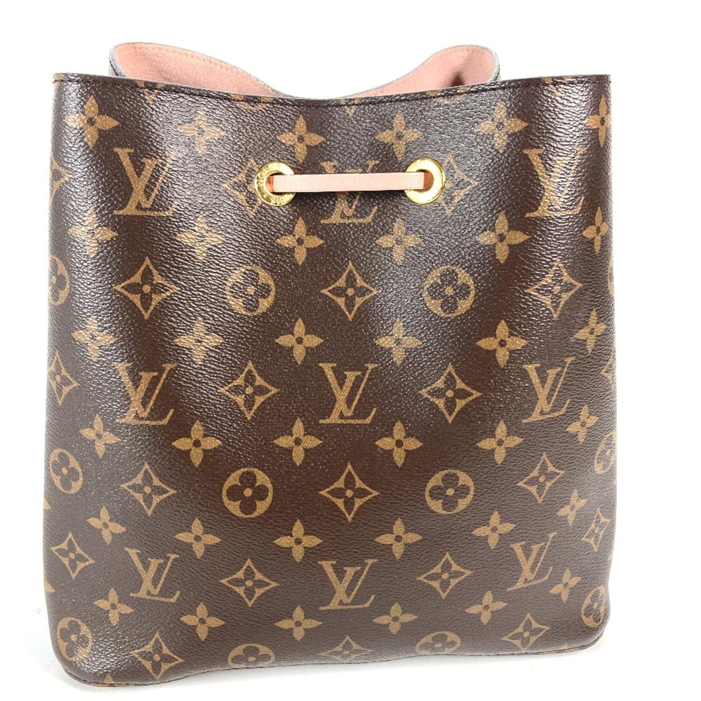 Louis Vuitton Pink Other Shoulder Bag