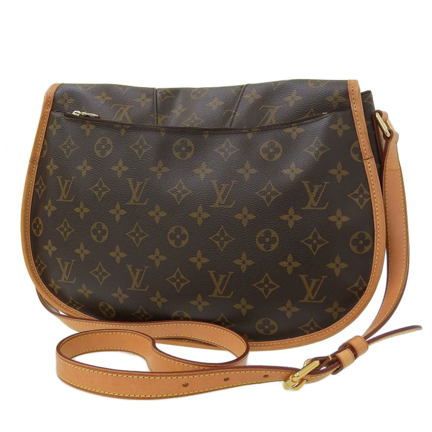 Louis Vuitton Monogram Monogram Monogram Shoulder Bag