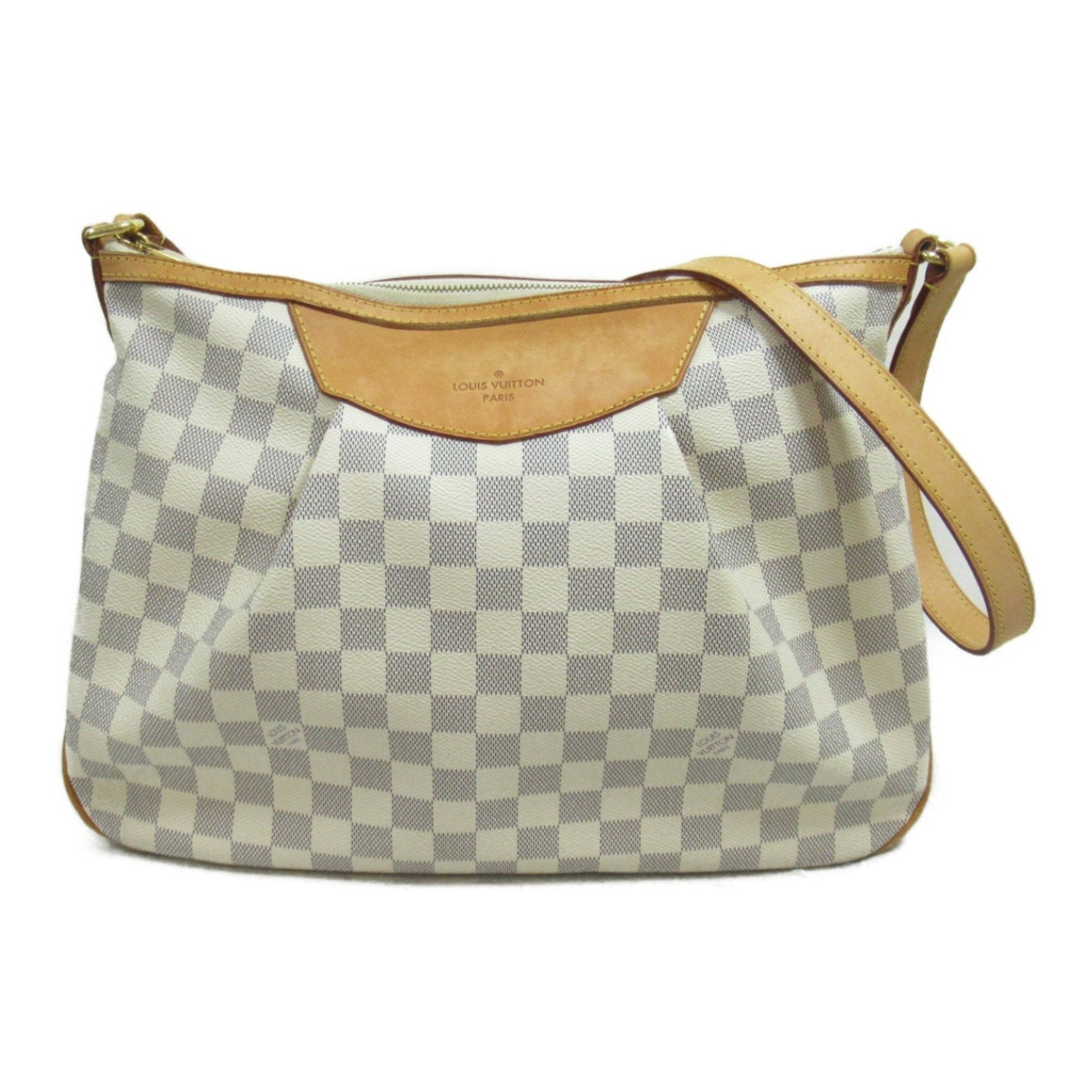 Louis Vuitton Beige Other Shoulder Bag ()