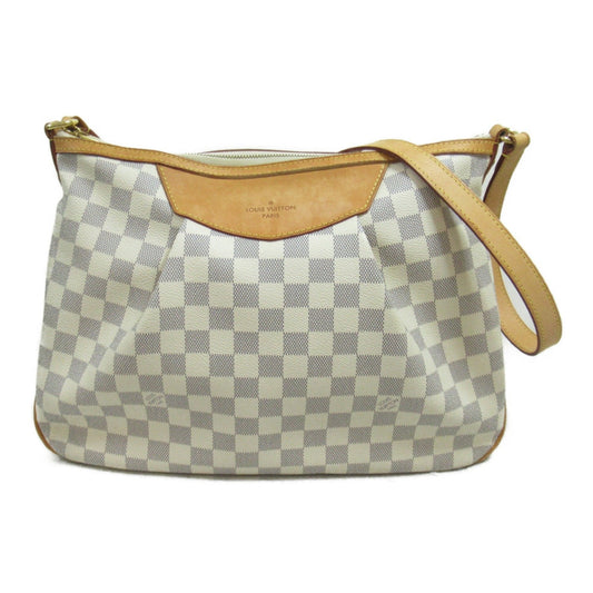 Louis Vuitton Beige Other Shoulder Bag ()