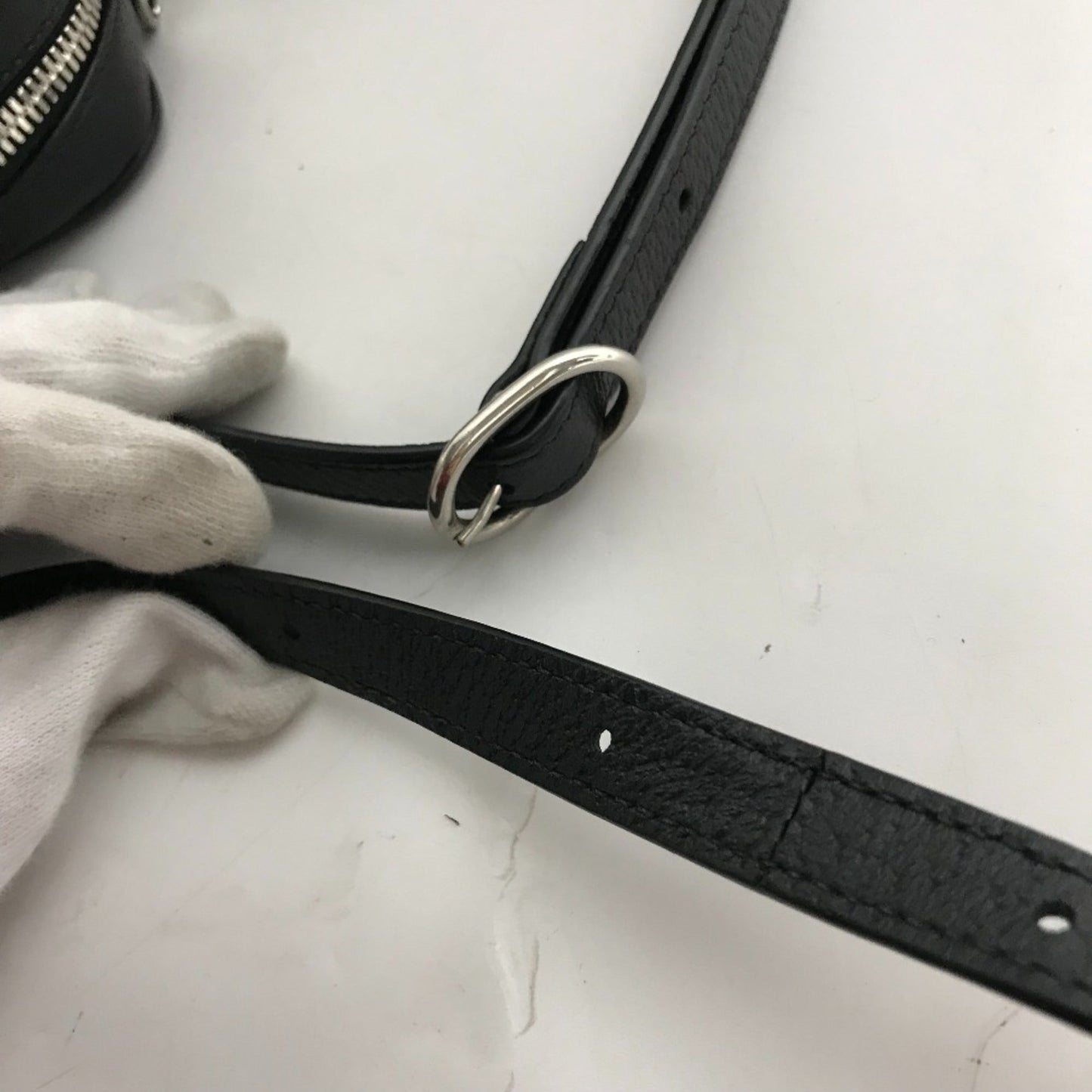 Gucci Black Other Shoulder Bag