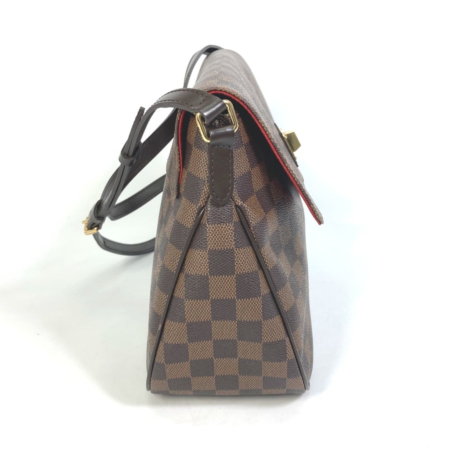 Louis Vuitton Brown Other Shoulder Bag