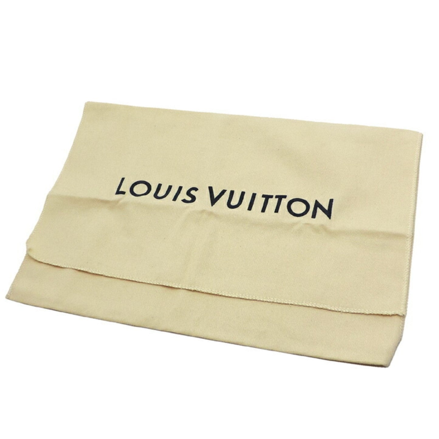 Louis Vuitton Gray Monogram Empreinte Backpack