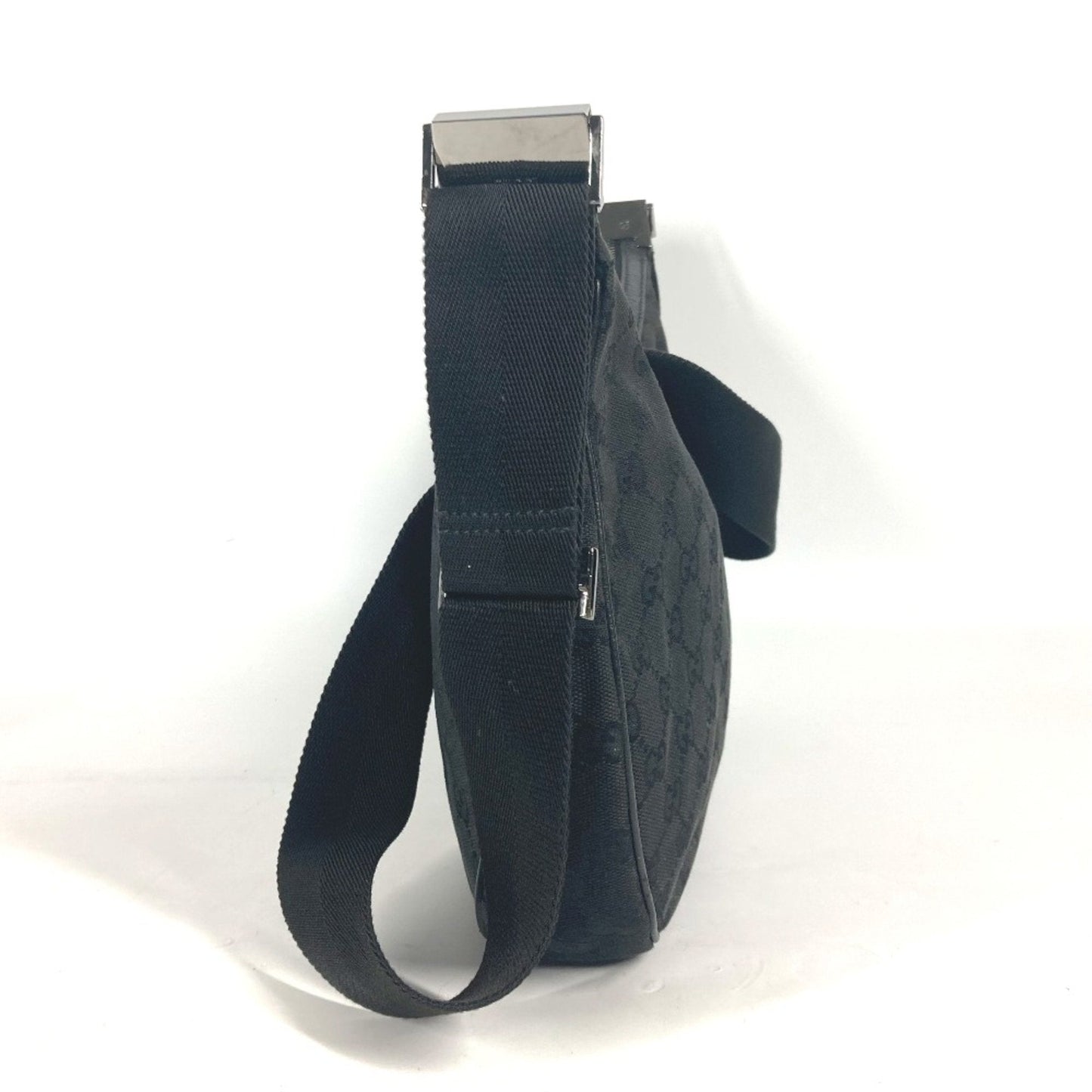 Gucci Black Other Shoulder Bag