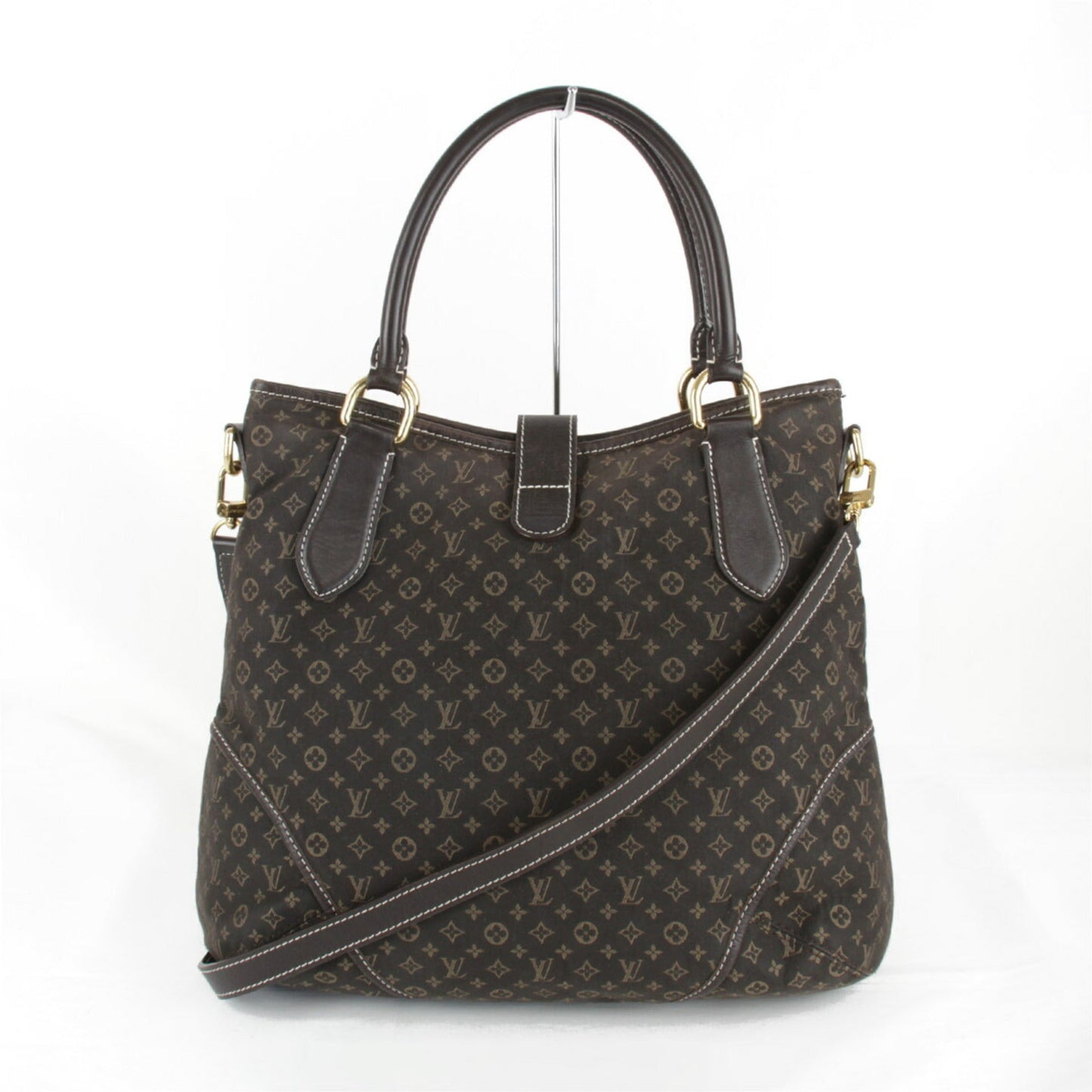 Louis Vuitton Fusain Monogram Idylle Shoulder Bag