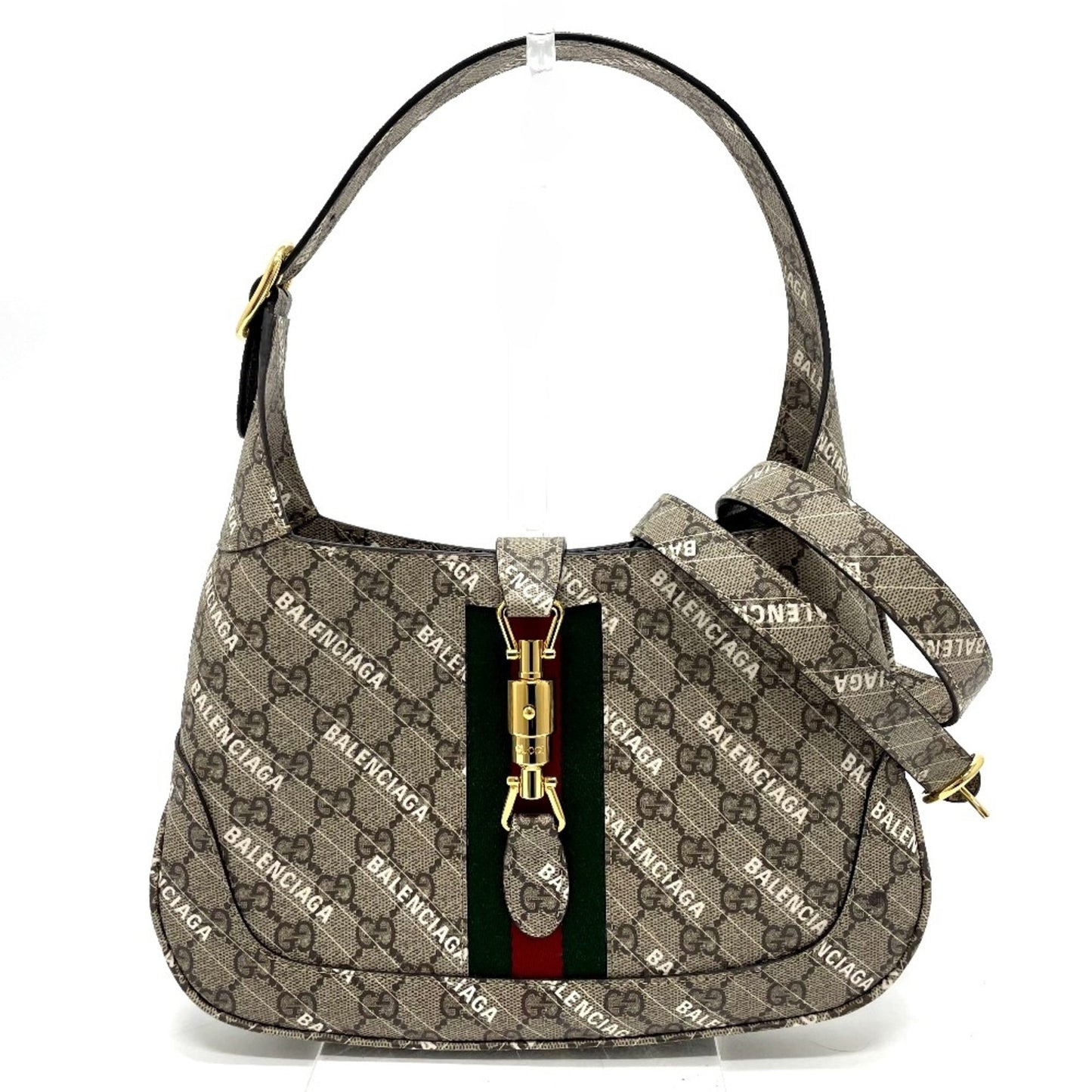 Gucci Beige Other Handbag ()