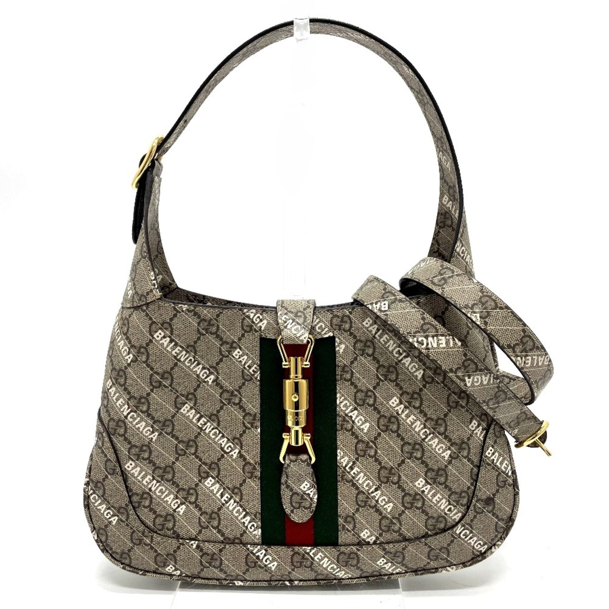 Gucci Beige Other Handbag ()