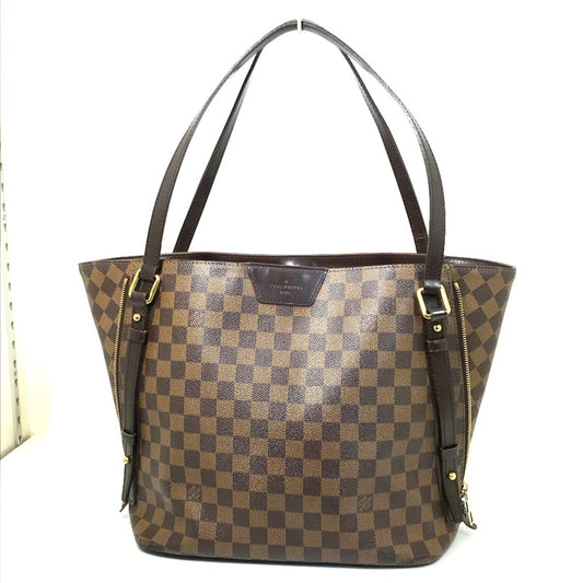 Louis Vuitton Brown Other Shoulder Bag ()