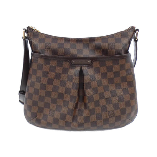 Louis Vuitton Ebene Coated Canvas Shoulder Bag ()