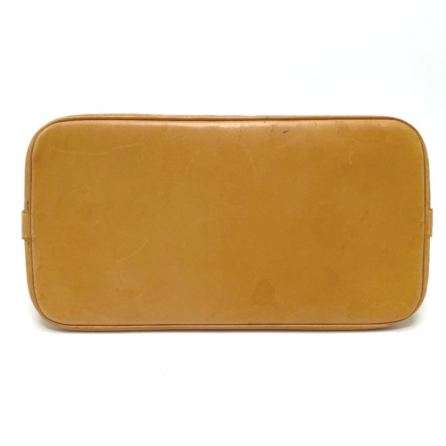 Louis Vuitton Brown Monogram Handbag Shoulder Bag