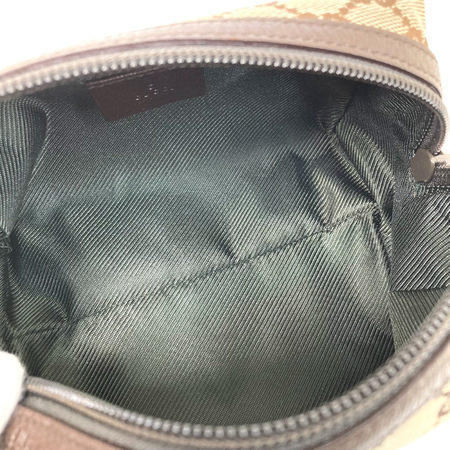 Gucci Beige Other Pouch