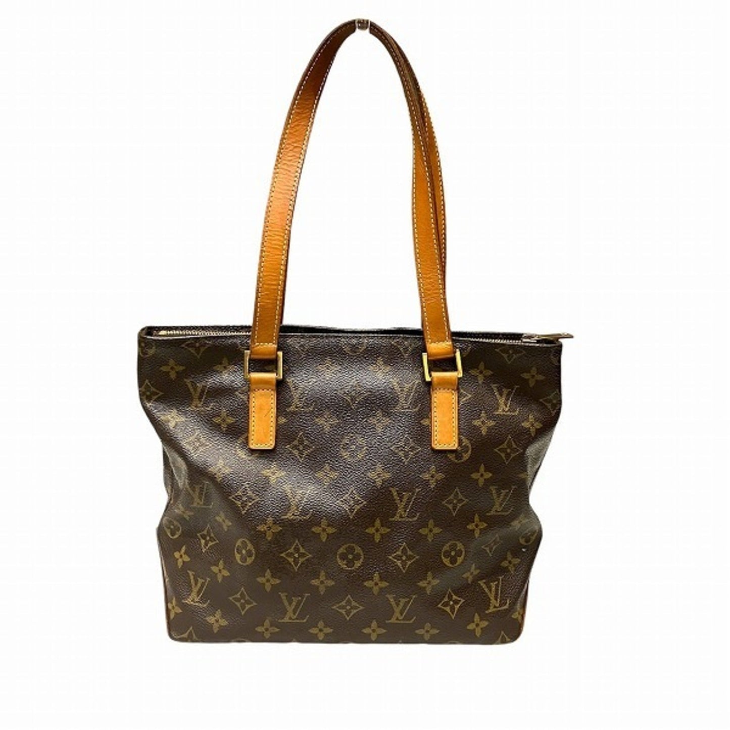 Louis Vuitton Monogram Brown Monogram Shoulder Bag