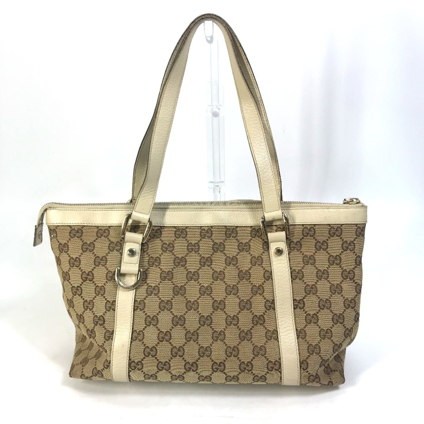 Gucci Beige Other Shoulder Bag