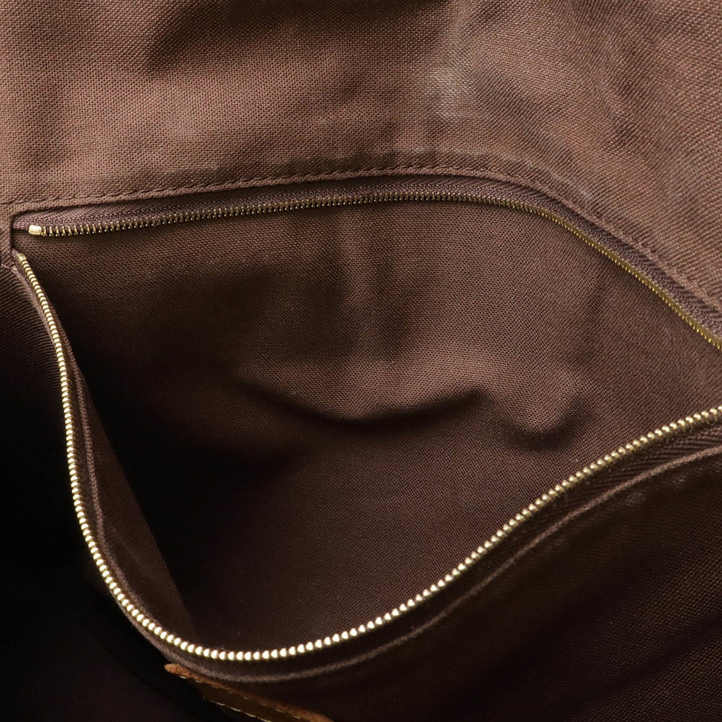 Louis Vuitton Galle Monogram Monogram Shoulder Bag