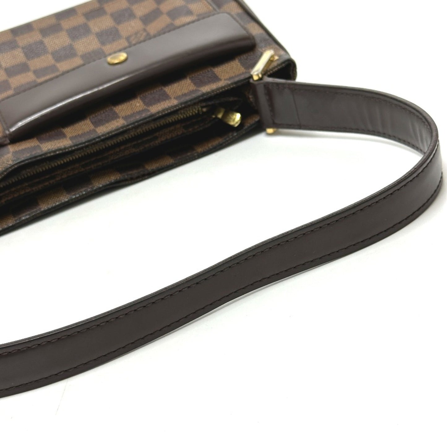 Louis Vuitton Brown Other Shoulder Bag