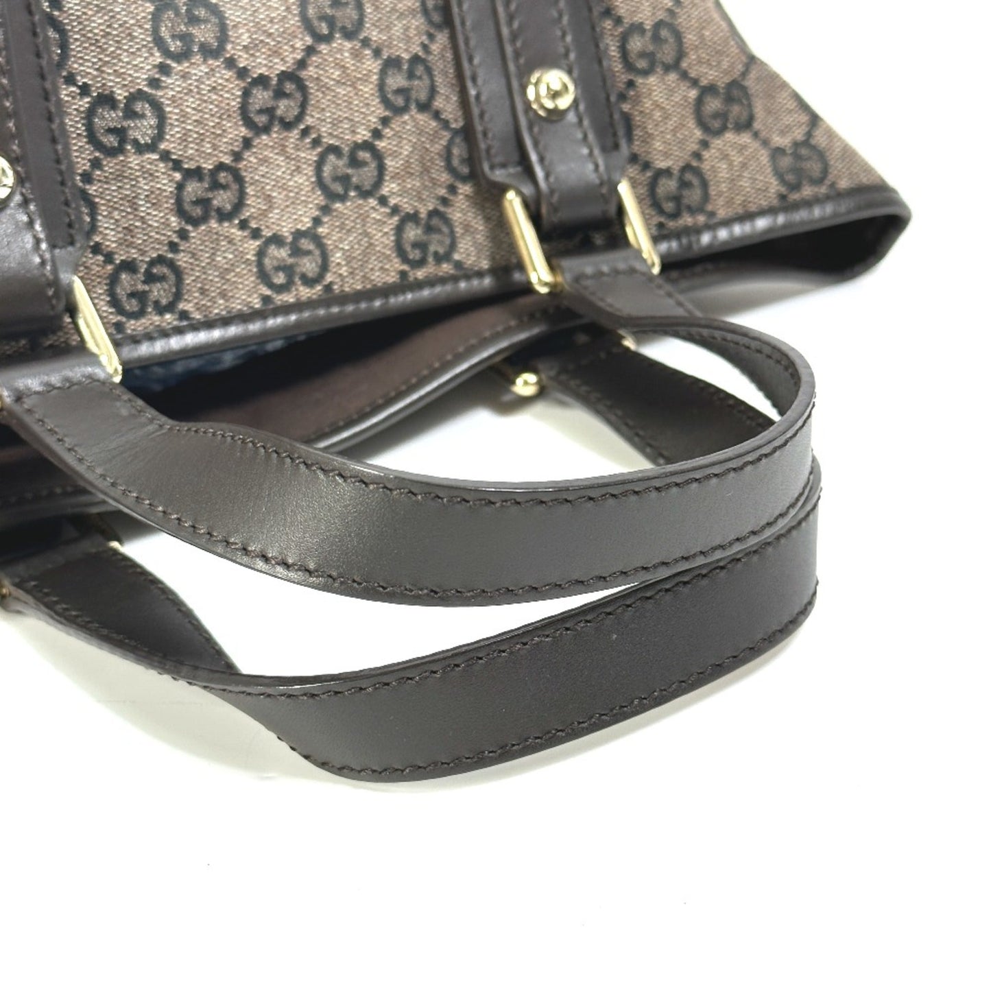 Gucci Brown Other Handbag