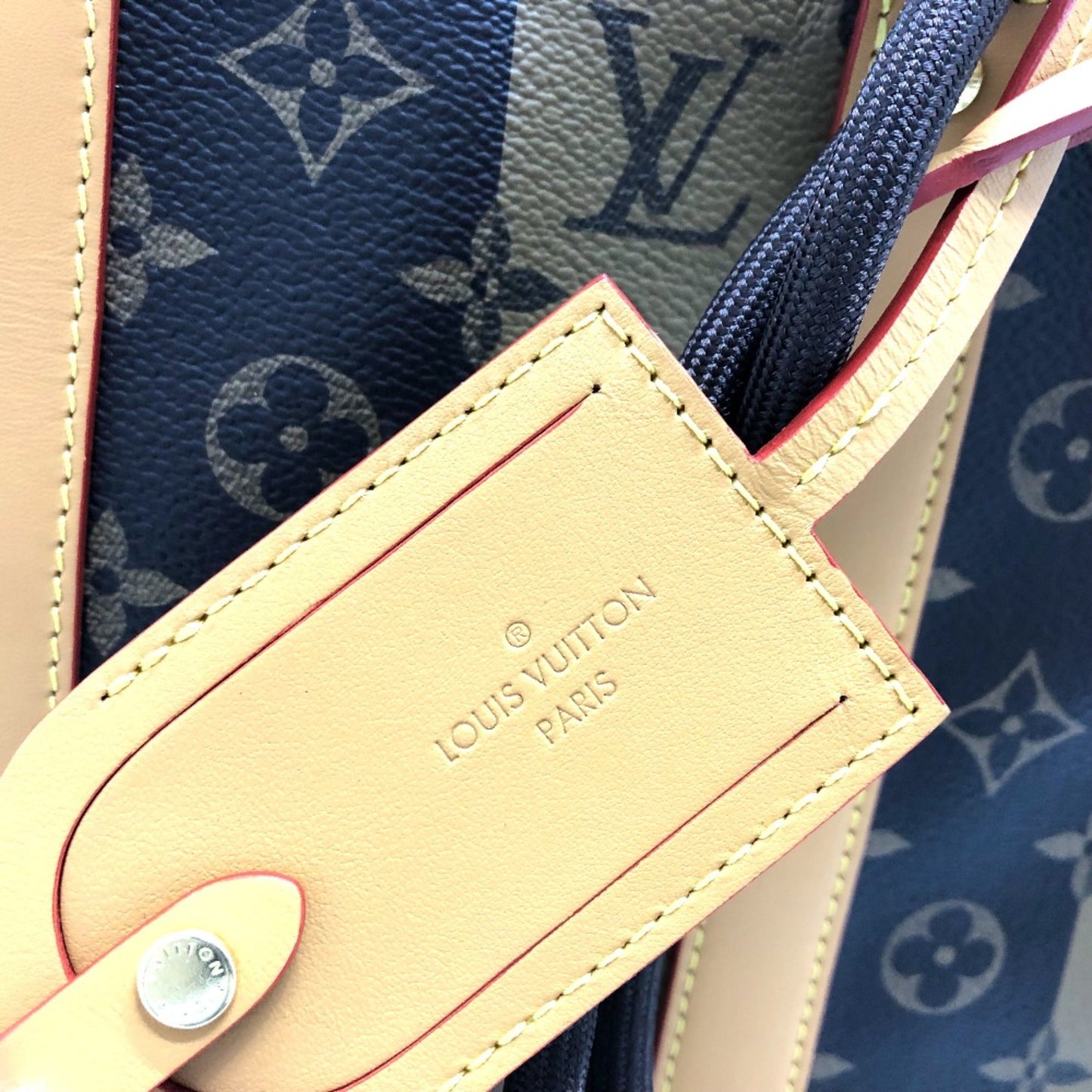 Louis Vuitton Brown Other Shoulder Bag