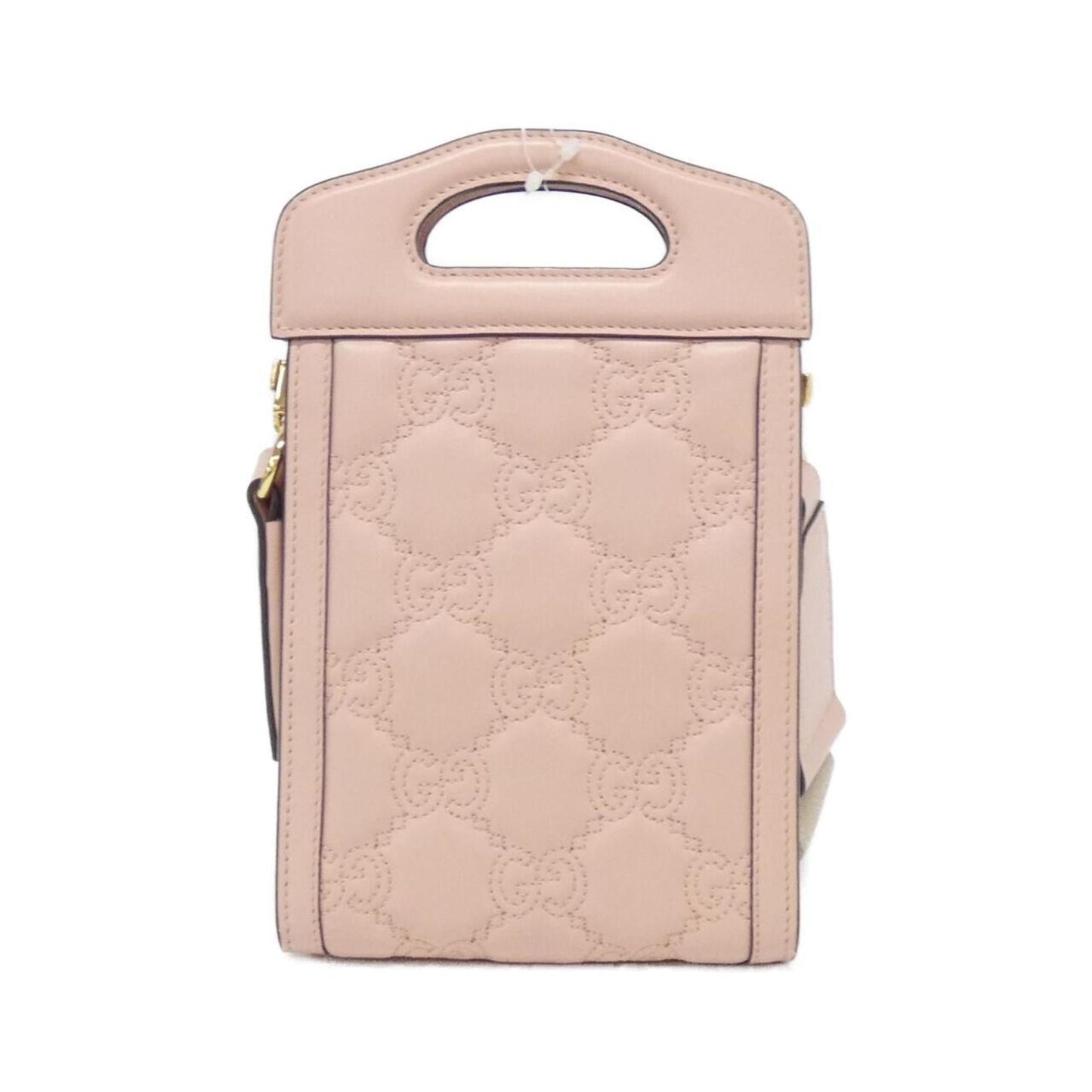 Gucci Pink Handbag
