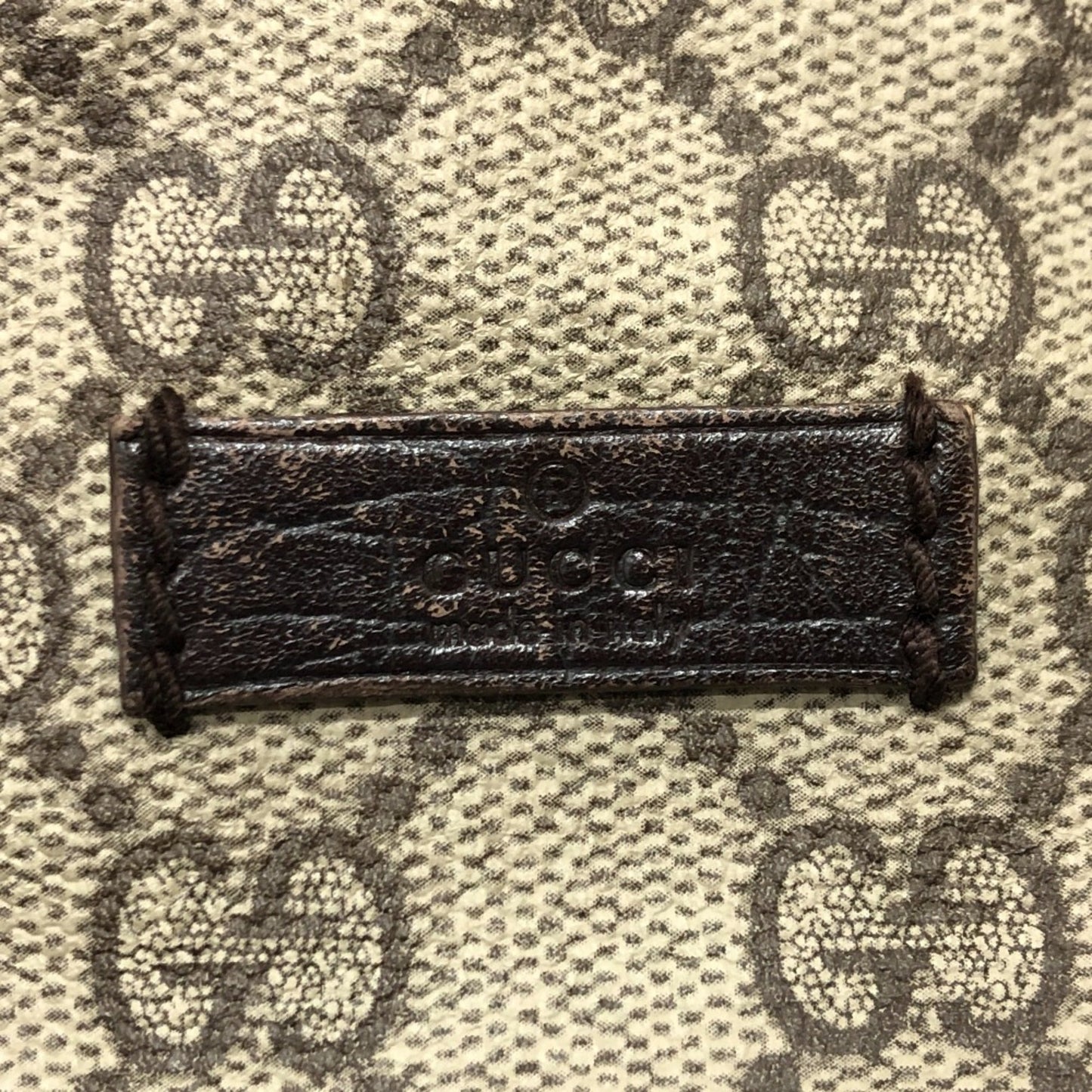Gucci Beige Other Shoulder Bag