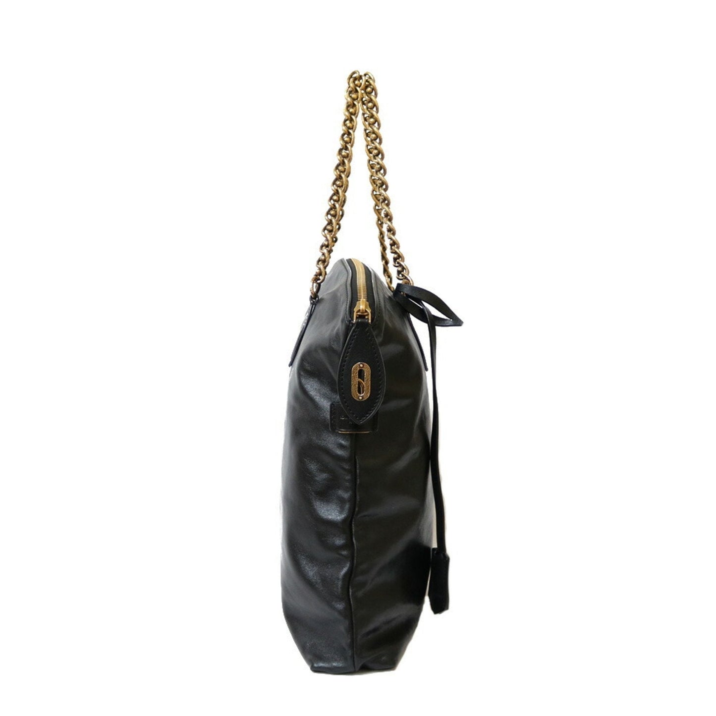 Louis Vuitton Black Noir Shoulder Bag