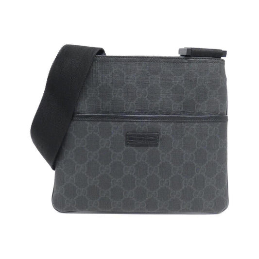 Gucci Gg Plus Black Gg Plus Shoulder Bag